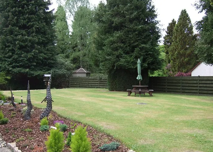 Ard Darach Cottage - Very Central