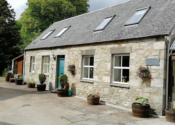 Ard Darach Cottage - Very Central