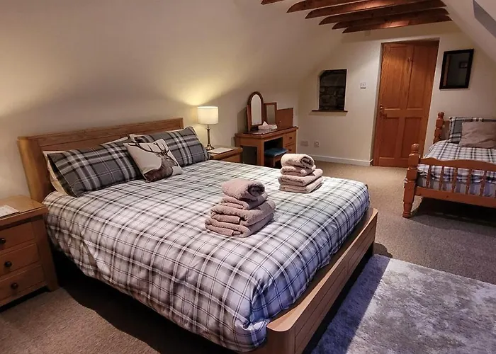 Ard Darach Cottage - Very Central