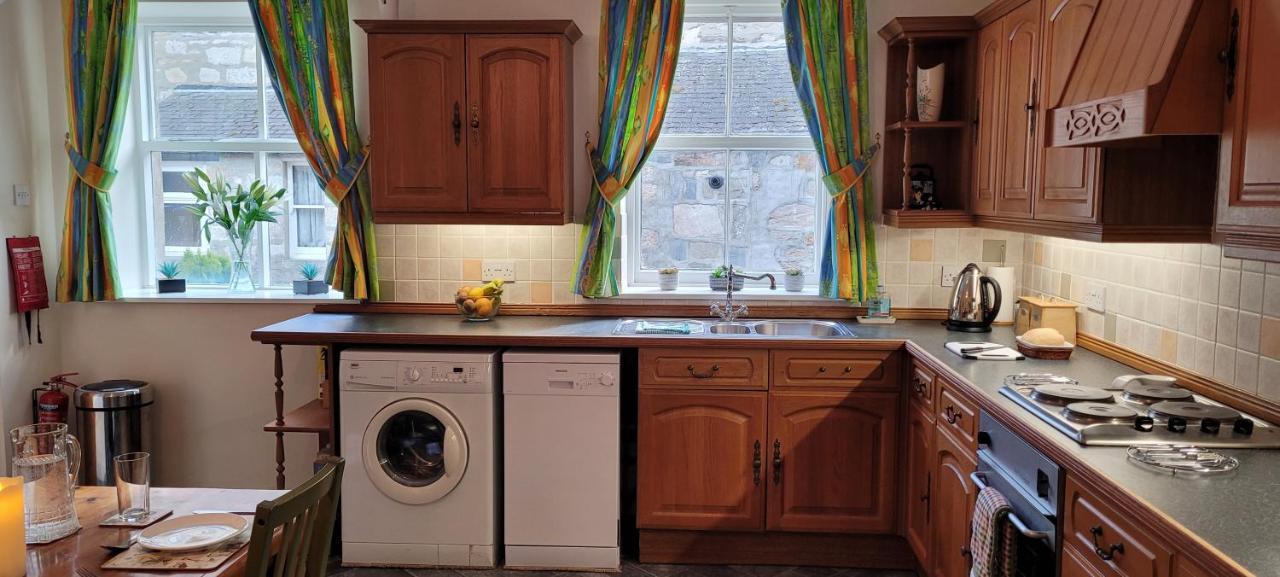 Ard Darach - Very Holiday home Pitlochry